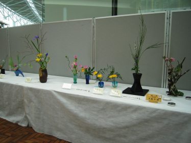 かめおか緑花フェア